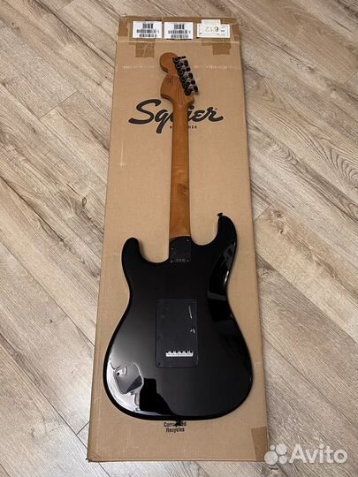 Fender Squier Stratocaster Contemporary