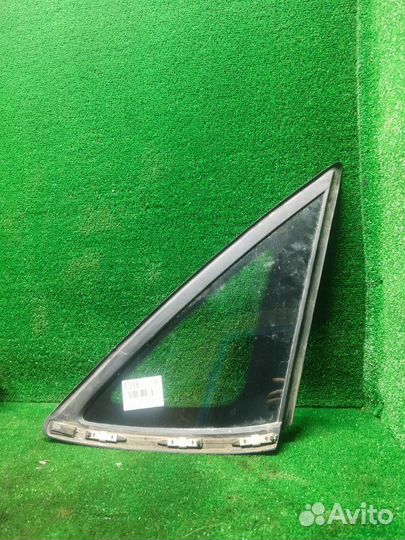 Форточка кузова задняя правая Ford Mondeo 4