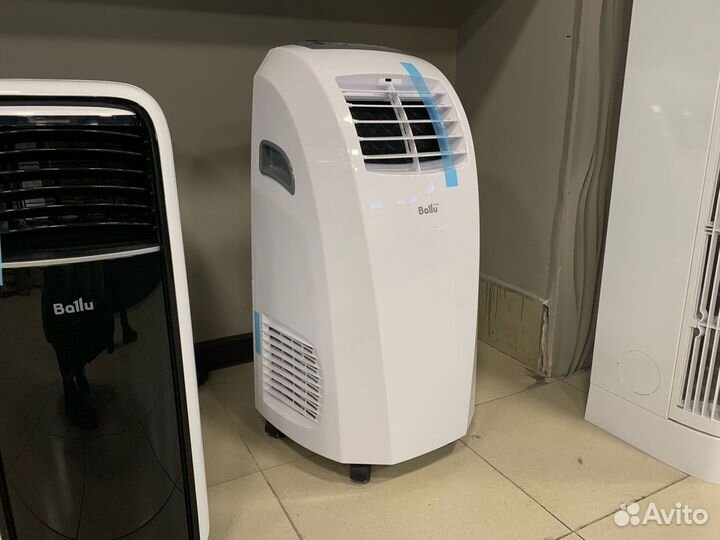 Кондиционеры мобильные Ballu