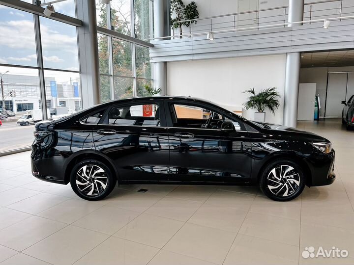 BAIC U5 Plus 1.5 МТ, 2023