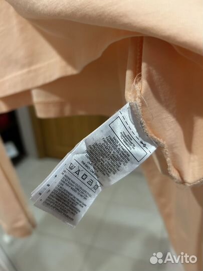 Джемпер женский reebok