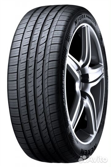 Nexen N'Fera Primus 215/55 R18 95V