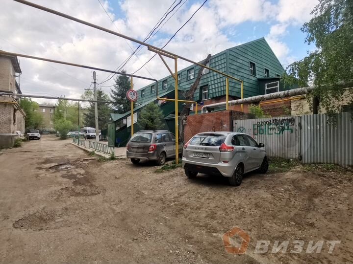 Офисное помещение рядом с метро Победа