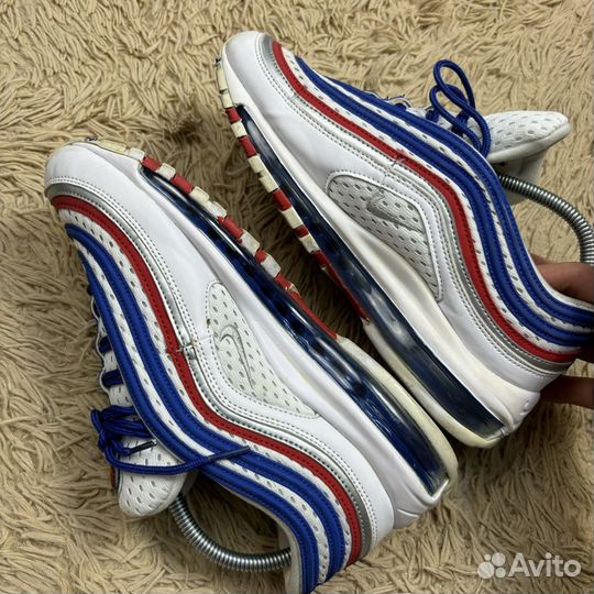 Nike air max 97