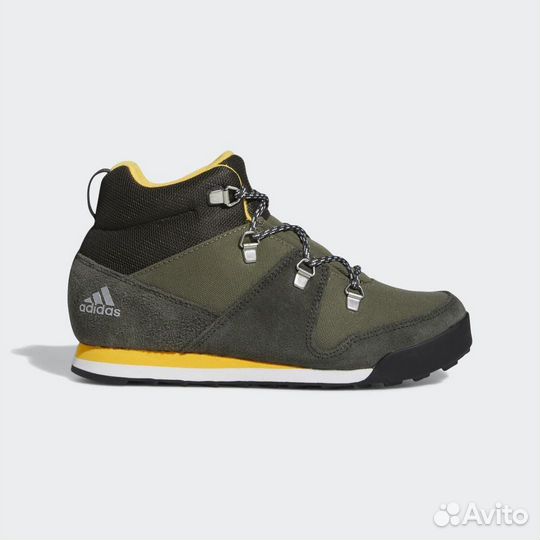 Ботинки adidas 31