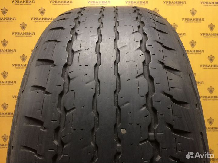 Dunlop Grandtrek AT22 285/60 R18 116V