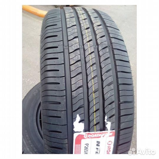 Roadstone N'Fera RU5 225/60 R17 103V