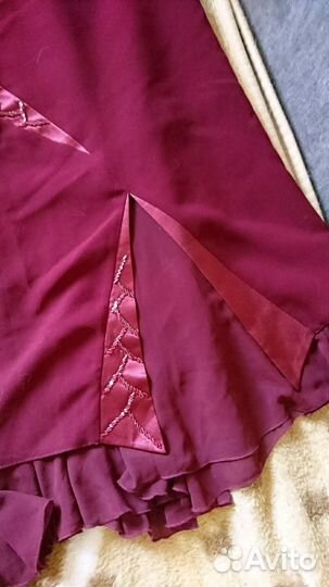 Нарядная юбка