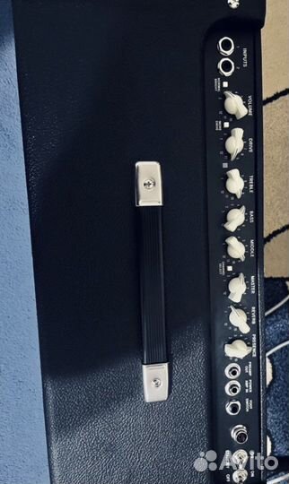 Fender hot rod deluxe IV