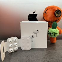 Комплект амбушюр для Apple Airpods Pro 2 (L,S,XS)