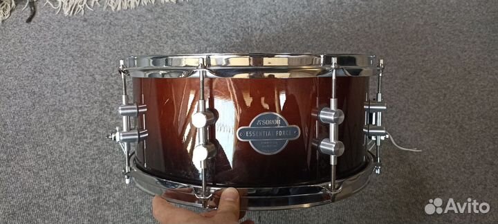 Sonor essential force 14 *6,5