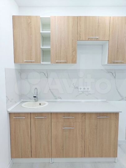 Комната 19 м² в 1-к., 5/5 эт.