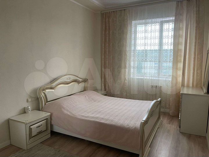 2-к. квартира, 69 м², 7/9 эт.