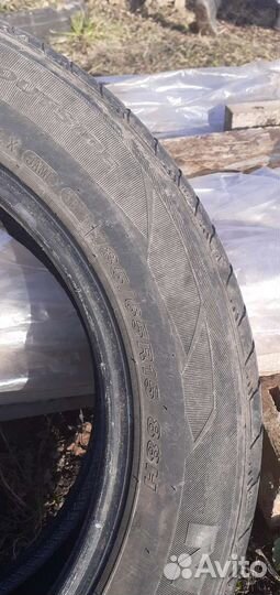 Nexen N'Fera SU4 185/65 R15 88