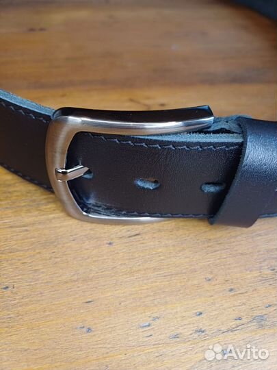 Ремень кожаный мужской Diesel