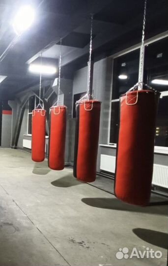 Мешки для бокса от производителя