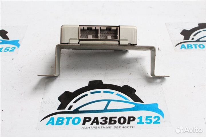 Блок управления АКПП Nissan Cefiro A33 VQ20DE