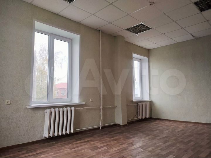 Офис, 24.3 м²