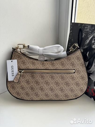 Сумка guess noelle