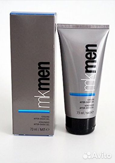 Mary Kay Шикарный Гель После Бритья США MkMen 73мл
