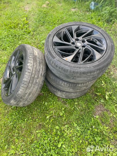 Диски колеса