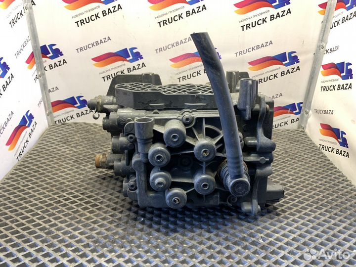 Осушитель пневматической системы