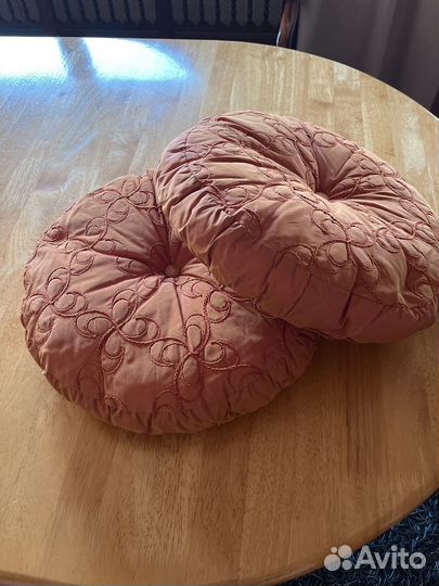 Покрывало, занавески, подушки(комплект) Togas