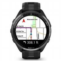 Garmin Forerunner 965 черные