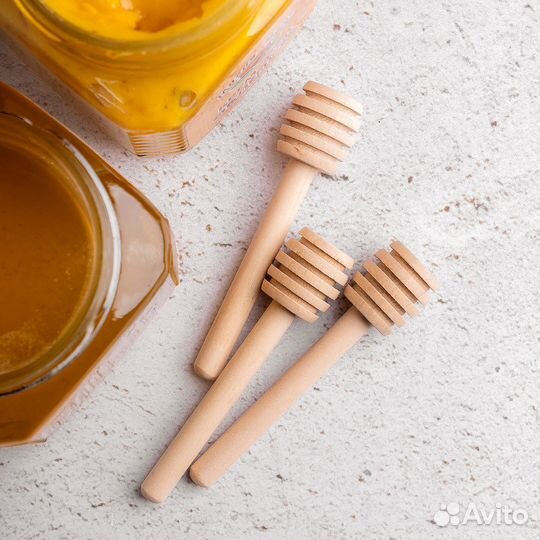 Ложечка для меда