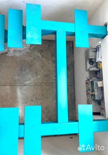 Обшивка ступеней Ясенем