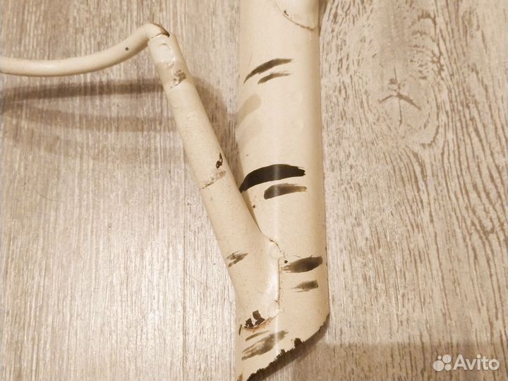 Держатель для горшков и кашпо Березка СССР