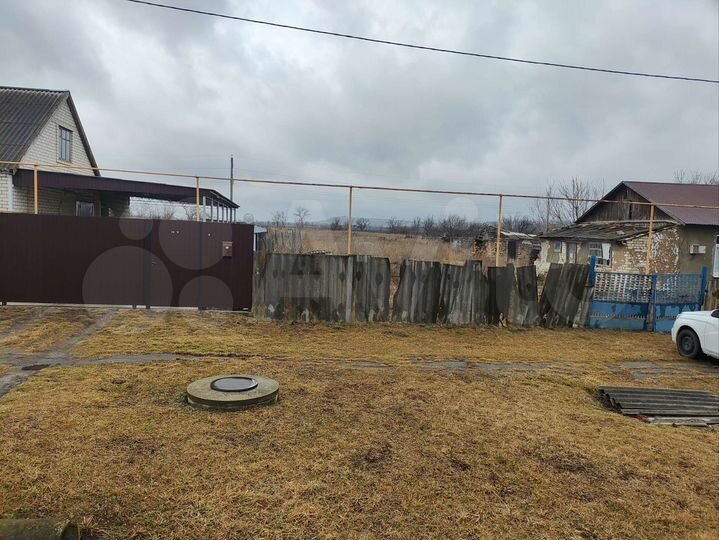 Участок 20 сот. (ИЖС)