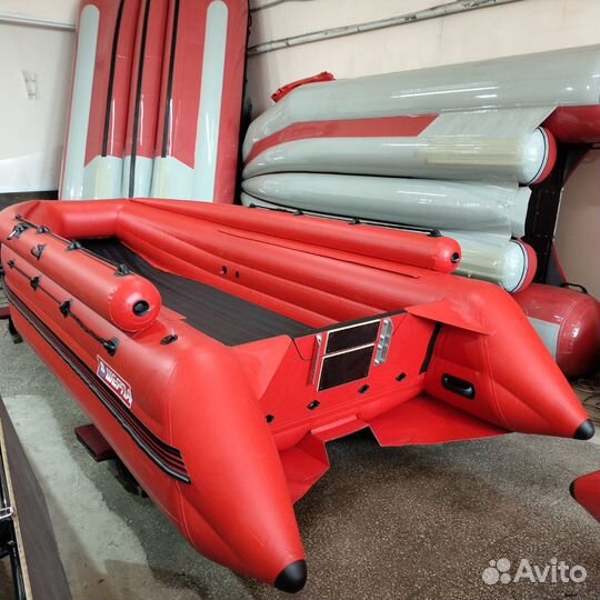 Шерпа 470