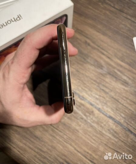 iPhone Xs Max, 64 ГБ