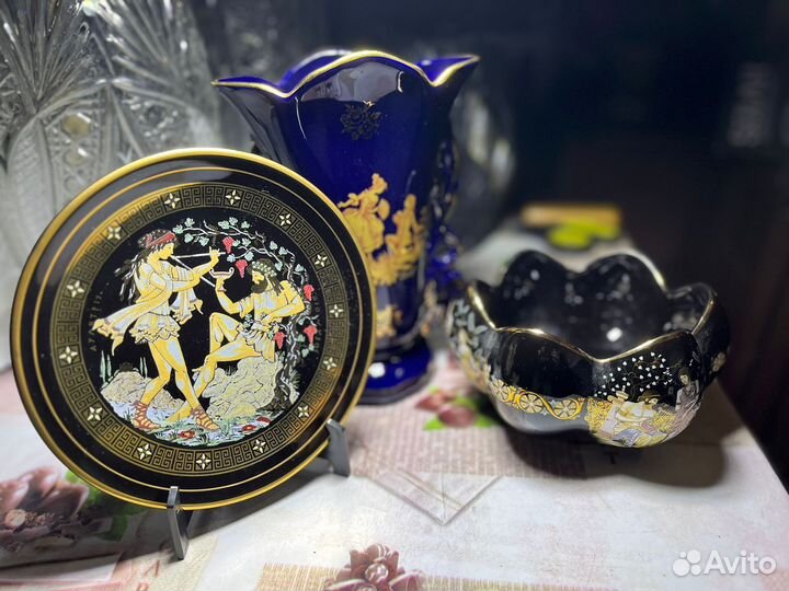 Подарочный набор