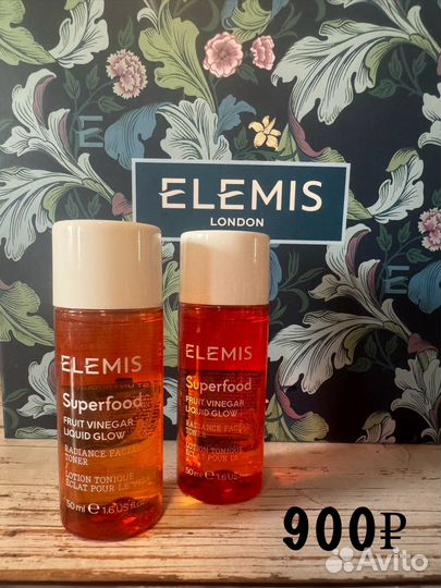 Elemis