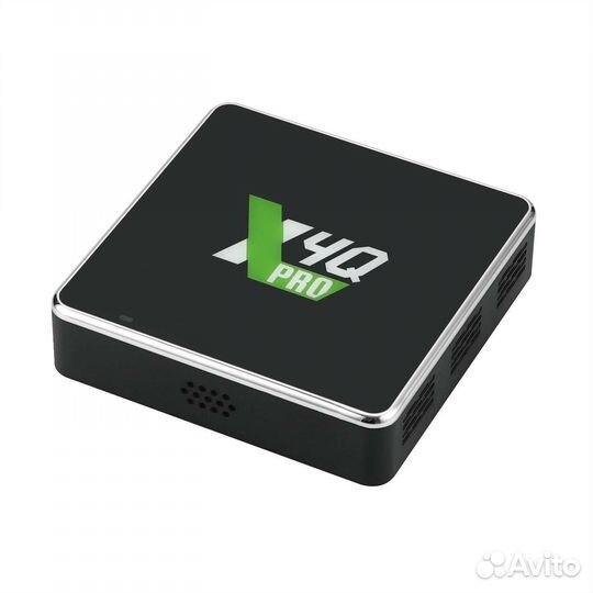 Тв Бокс Ugoos X4Q Cube, Pro, Plus