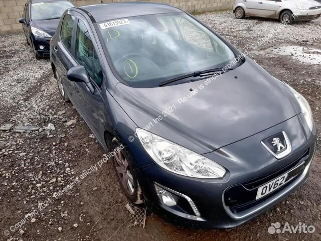 Зеркало наружное правое peugeot 308 1 2013