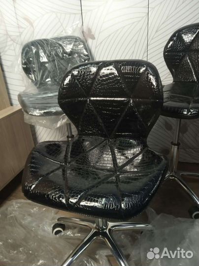 Стул мастера (ракушка)