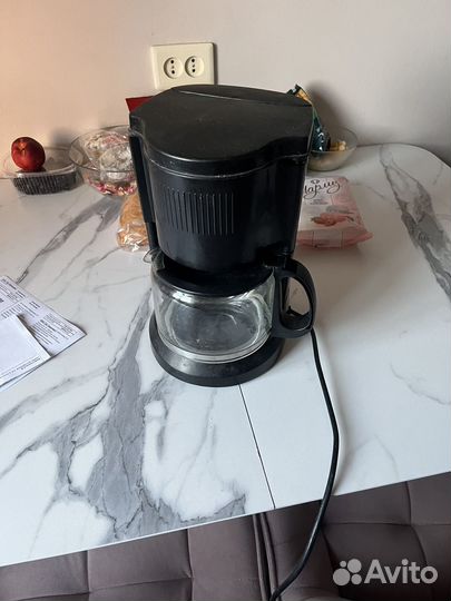 Кофемашина