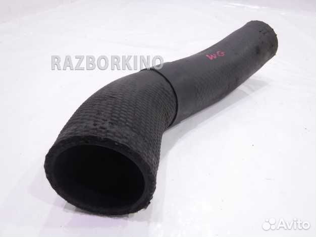 Патрубок системы охлаждения