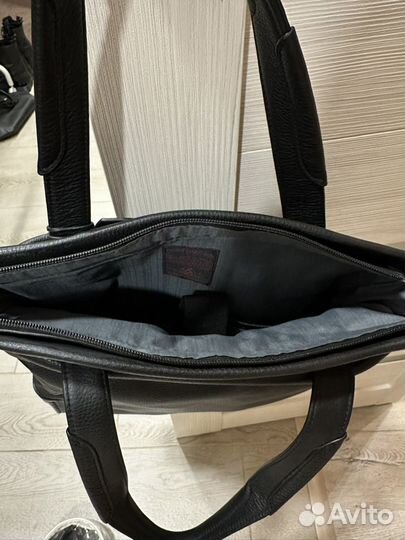 Портфель samsonite