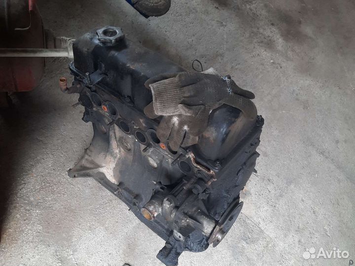 Двигатель ваз 2103