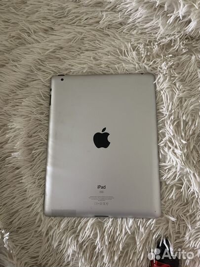iPad mini 3 64gb wi fi