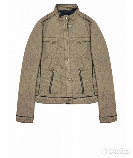 Стеганая куртка max mara weekend оригинал