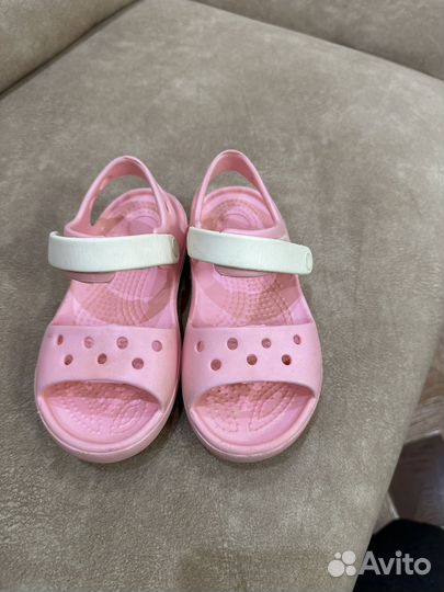 Обувь для девочки