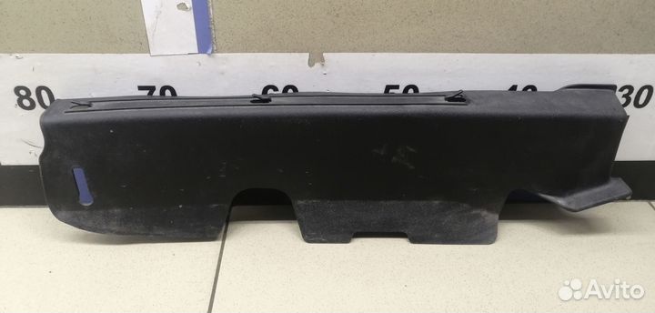 Пыльник (кузов внутри) RAV 4 2013