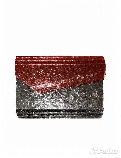 Клатч Jimmy choo оригинал