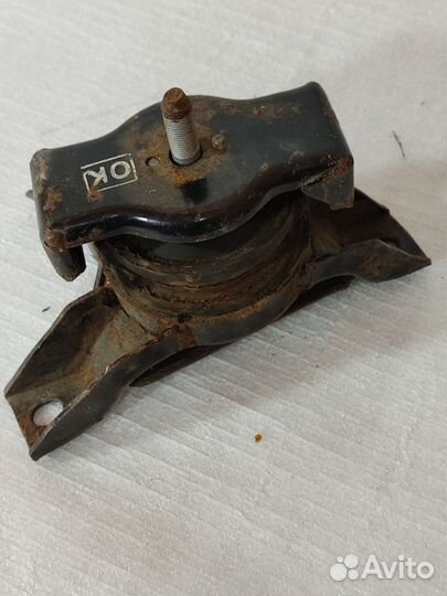 Подушка двигателя hyundai getz