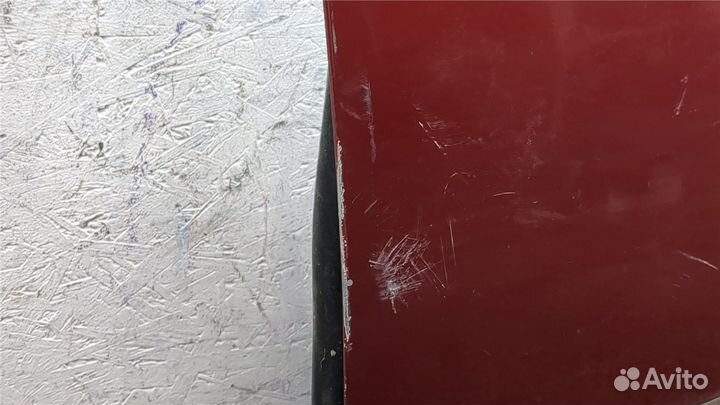 Дверь боковая SsangYong Musso, 2002